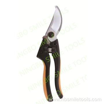 Mexico popular trimming scissors curved portable tree pole garden pruning shears professional garden graft scissors pruner